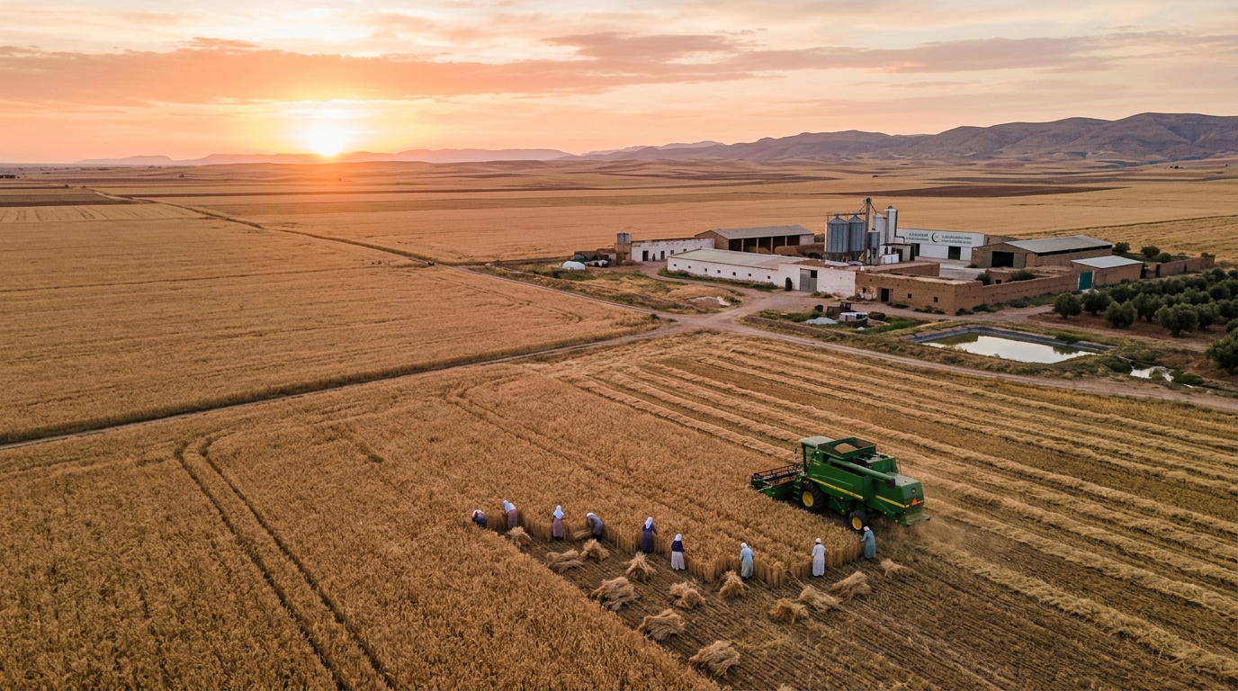 IBIBIK AGROFOOD