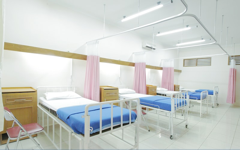 IBIBIK HEALTHCARE