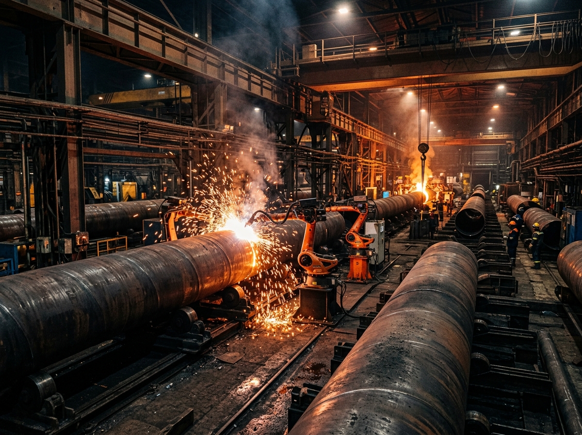 IBIBIK INDUSTRIES