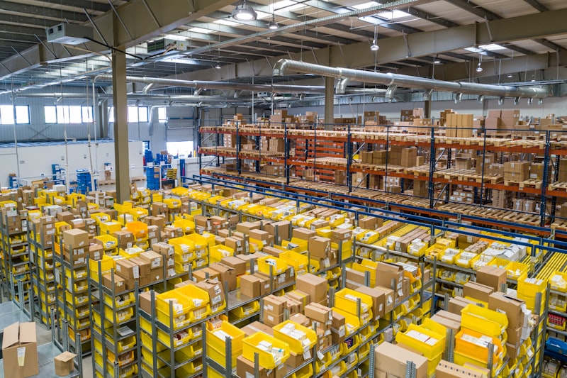 IBIBIK LOGISTICS